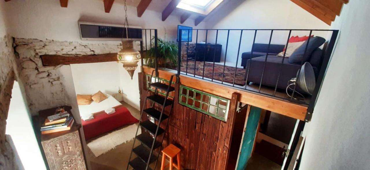 The Farm Lodge 마르베야 외부 사진