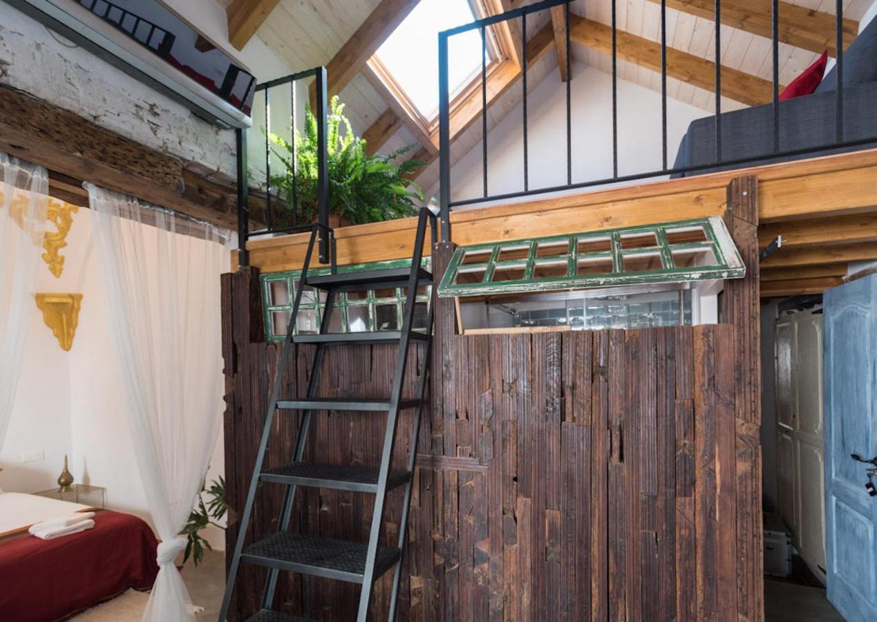 The Farm Lodge 마르베야 외부 사진