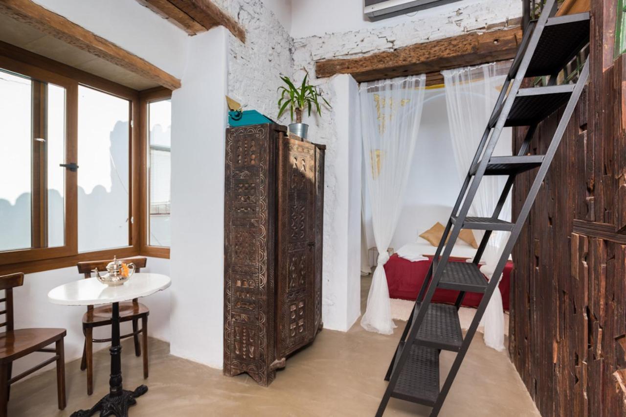 The Farm Lodge 마르베야 외부 사진