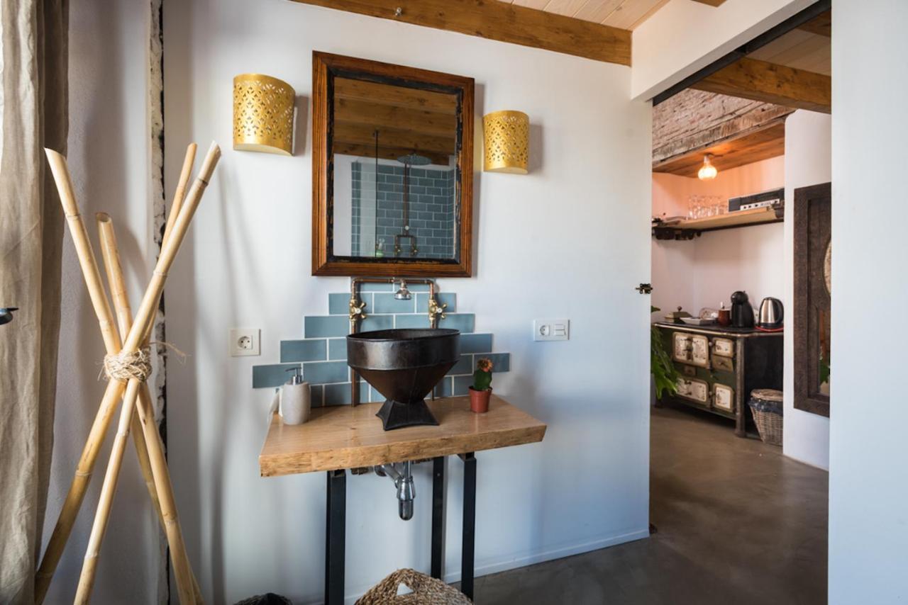 The Farm Lodge 마르베야 외부 사진