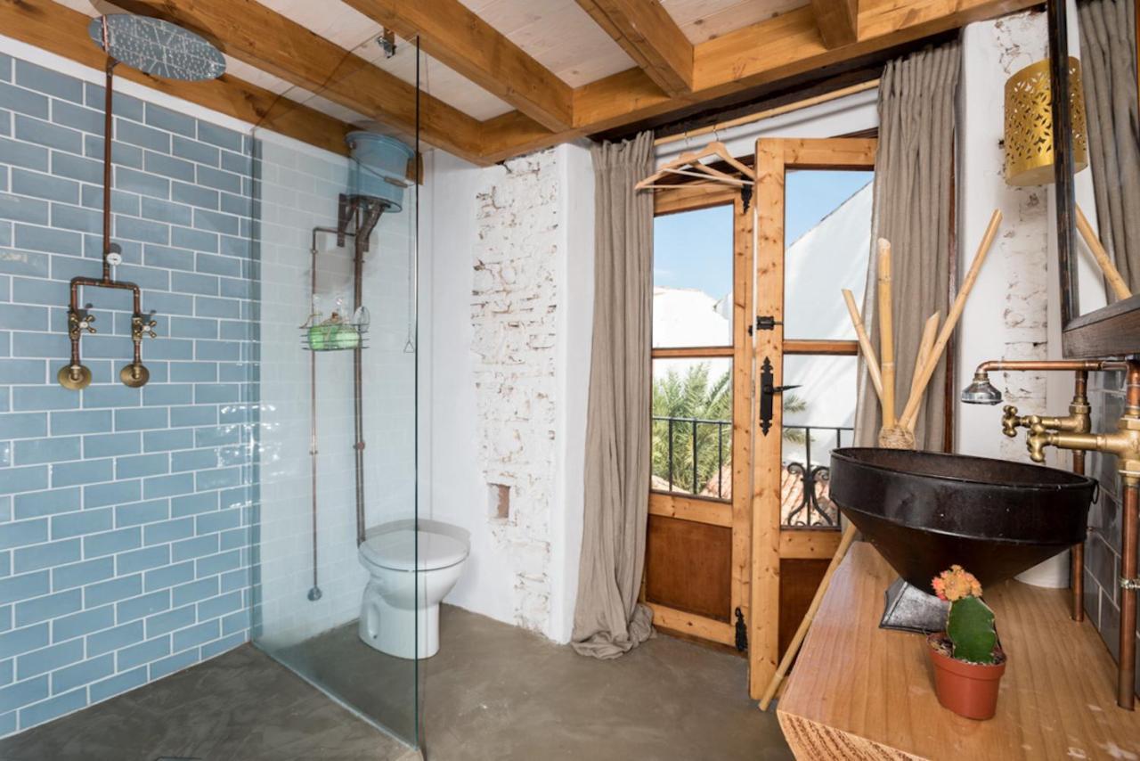 The Farm Lodge 마르베야 외부 사진