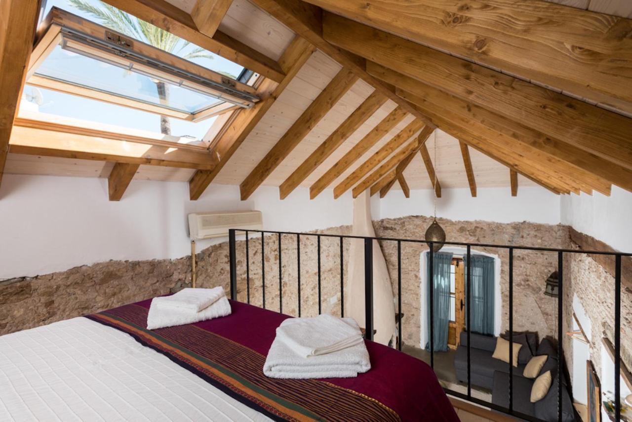 The Farm Lodge 마르베야 외부 사진