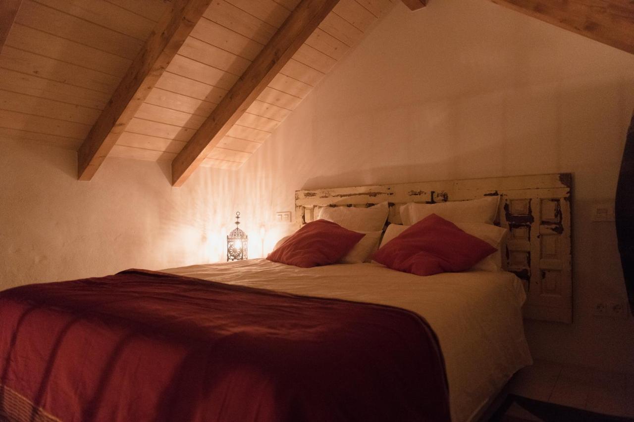 The Farm Lodge 마르베야 외부 사진
