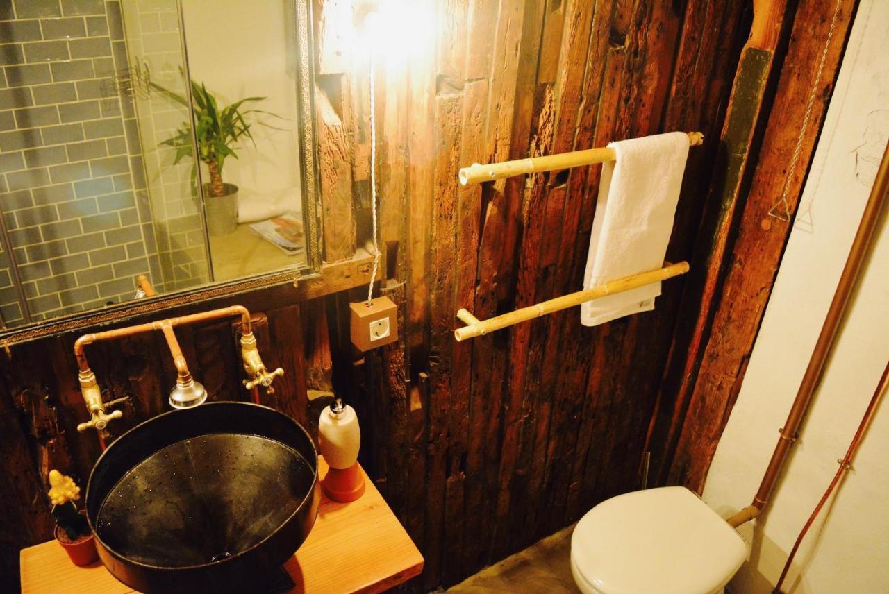 The Farm Lodge 마르베야 외부 사진