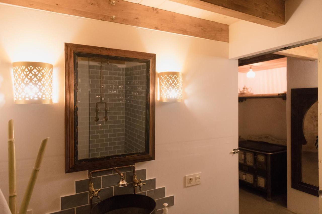 The Farm Lodge 마르베야 외부 사진