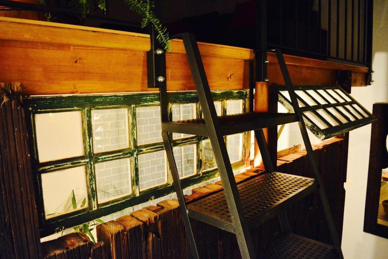 The Farm Lodge 마르베야 외부 사진