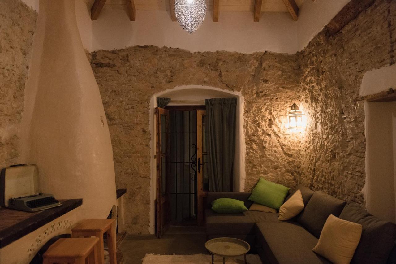 The Farm Lodge 마르베야 외부 사진