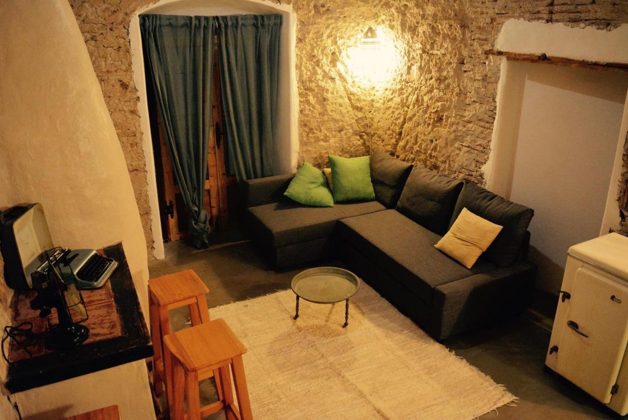 The Farm Lodge 마르베야 외부 사진