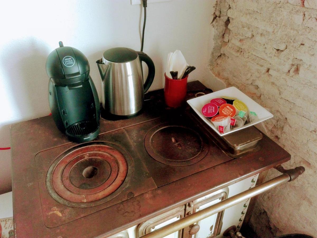 The Farm Lodge 마르베야 외부 사진